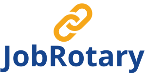 Logo JobRotary werkzoekende 40-plusser